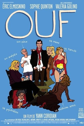 Nuts movie poster