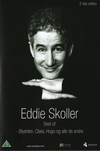 Eddie Skoller: Best Of movie poster
