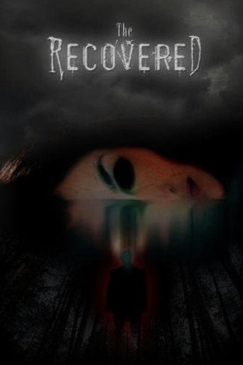 The Recovered movie poster