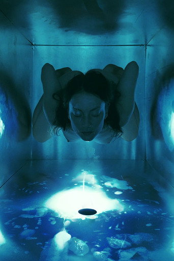 Orgone Theory movie poster