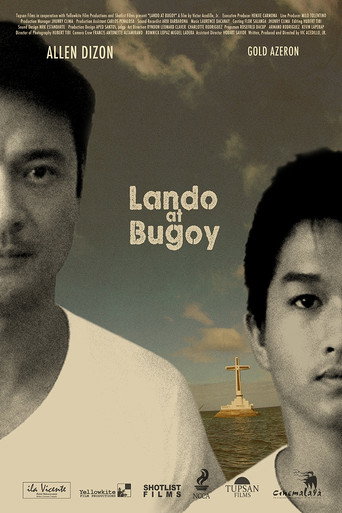 Lando and Bugoy movie poster