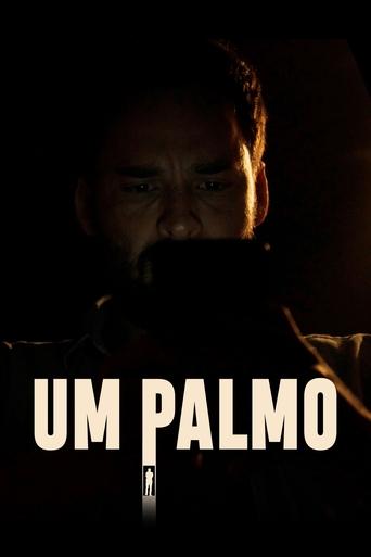 Um Palmo movie poster