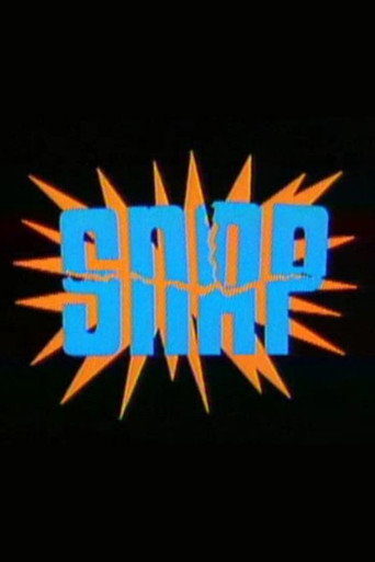 Snap movie poster