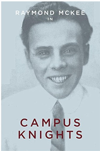 Campus Knights movie poster