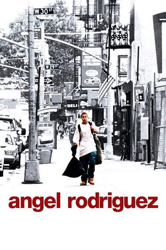 Angel Rodriguez movie poster
