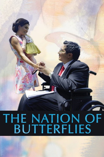 The Nation of Butterflies movie poster