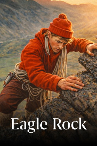 Eagle Rock movie poster