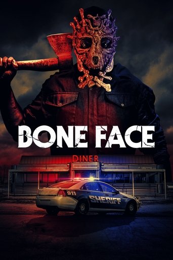 Bone Face movie poster
