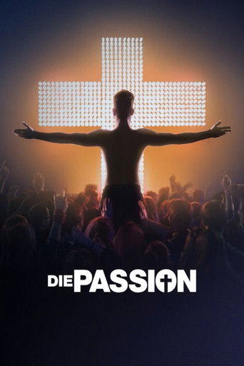 Die Passion movie poster