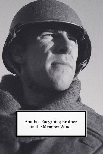 Another Easygoing Brother in the Meadow Wind movie poster