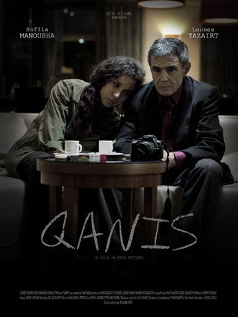 Qanis movie poster