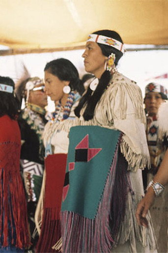 Cree Way movie poster