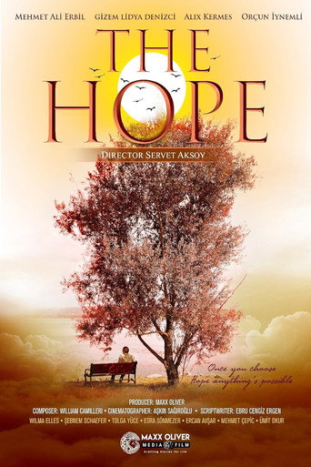 The Hope movie poster