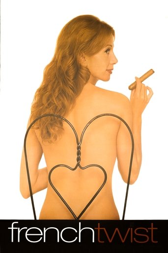French Twist movie poster