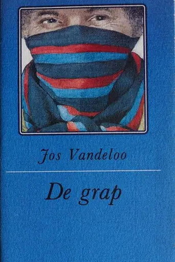 The Joke movie poster