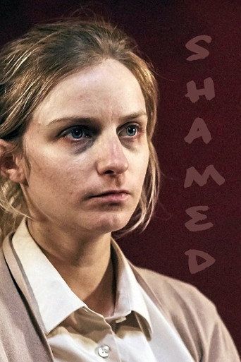 Shamed movie poster
