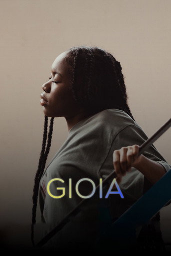 Gioia movie poster