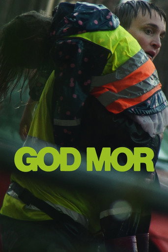 God mor movie poster