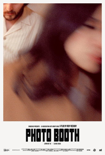 Photo Booth movie poster