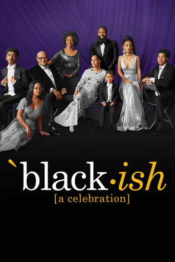 black-ish: A Celebration – An ABC News Special movie poster