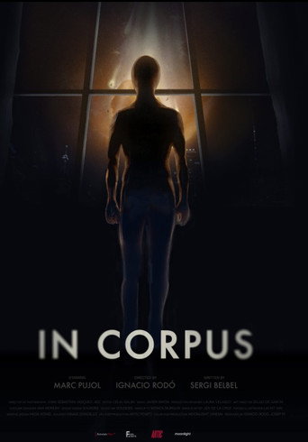 In Corpus movie poster