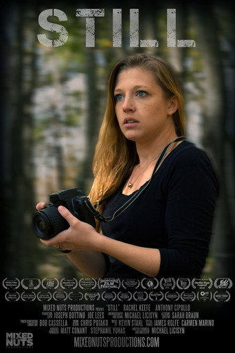 Still movie poster