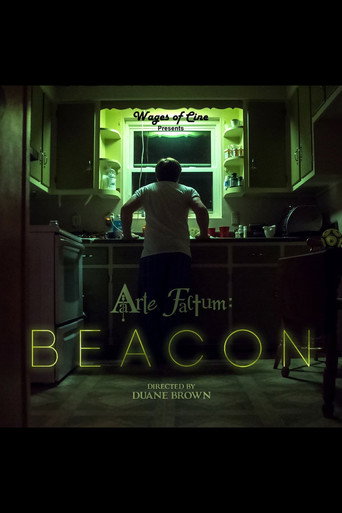 Beacon movie poster