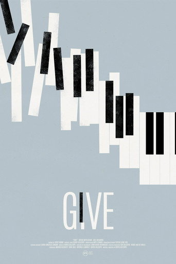 Give movie poster