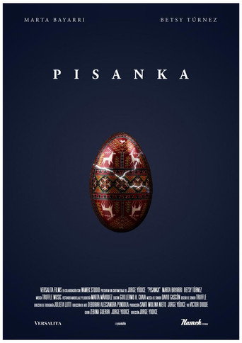 Pisanka movie poster
