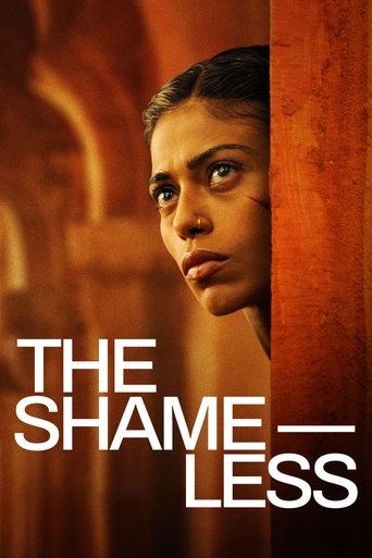 The Shameless movie poster