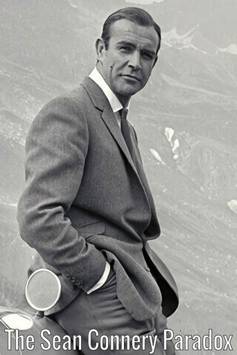 The Sean Connery Paradox movie poster