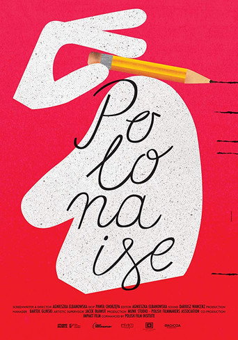 Polonaise movie poster