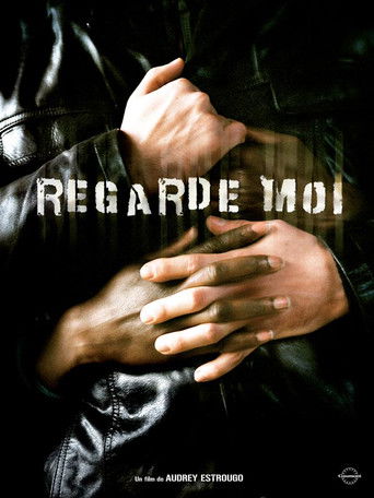 Ain't Scared movie poster