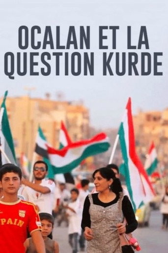 Öcalan and the Kurdish Question movie poster
