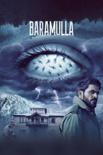 Baramulla movie poster