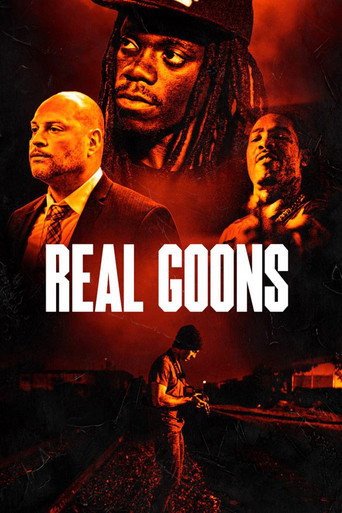 RealGoons.com movie poster