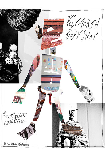 The Polymorph Bodyshop movie poster