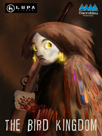 The Bird Kingdom movie poster