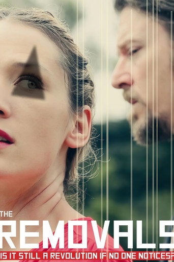 The Removals movie poster
