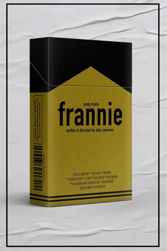 Frannie movie poster