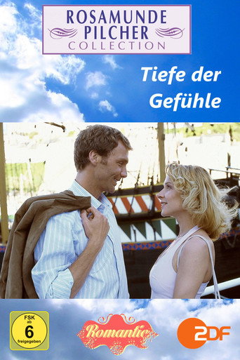 Rosamunde Pilcher: Tiefe der Gefühle movie poster