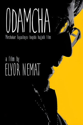 Odamcha movie poster