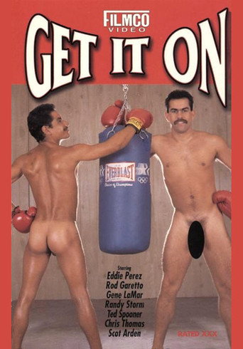 Get It On 1 movie poster