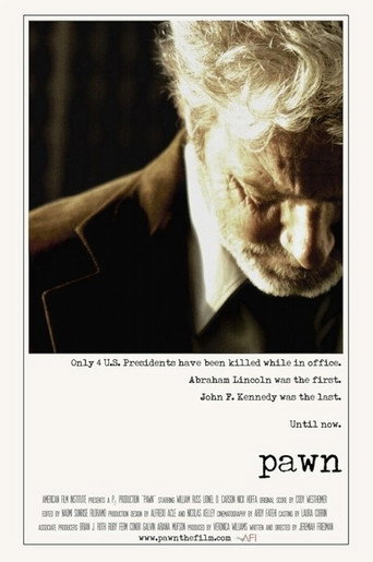 Pawn movie poster