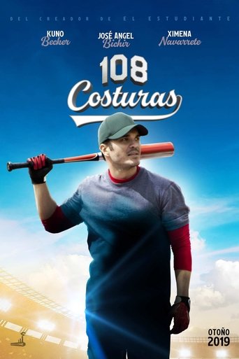 108 Stitches movie poster