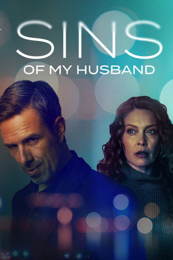 Sins of My Husband movie poster
