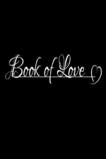 Book of Love movie poster