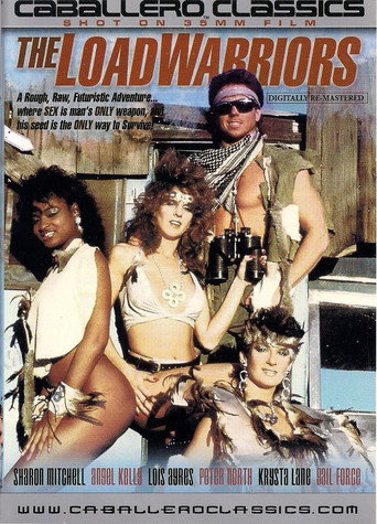 The Load Warriors movie poster