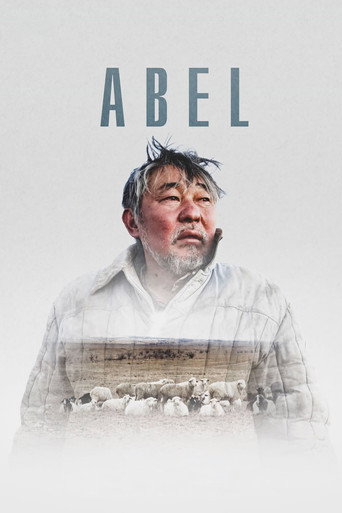 Abel movie poster
