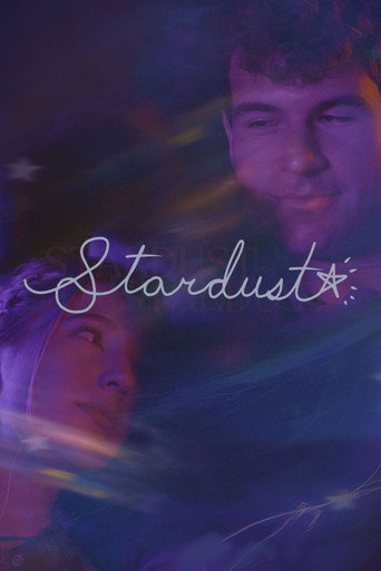 Stardust movie poster